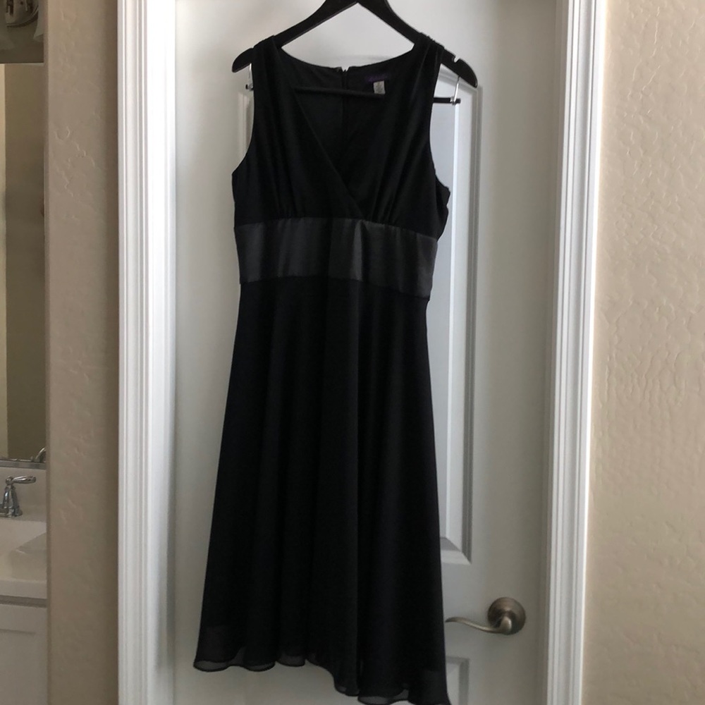 Cocktail Dress